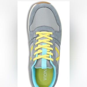 Vionic Rachelle casual sneaker